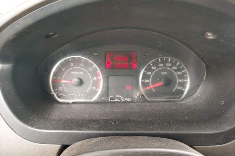 Used Wuling Rongguang V  Instrument Cluster