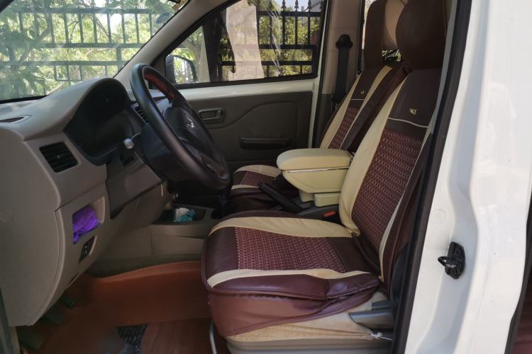 Used Wuling Rongguang V  Left Front Seat