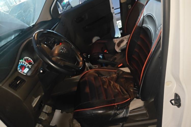 Used Wuling Rongguang V 2016 1.5L Standard Version Left Front Seat