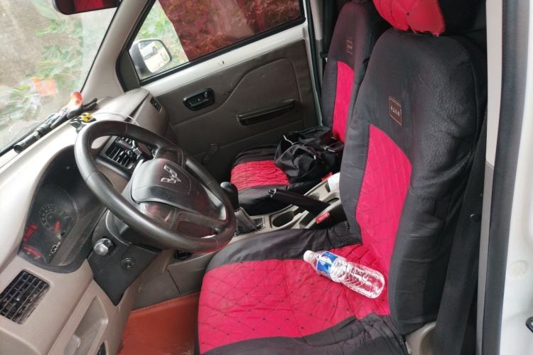 Used Wuling Rongguang V  Left Front Seat