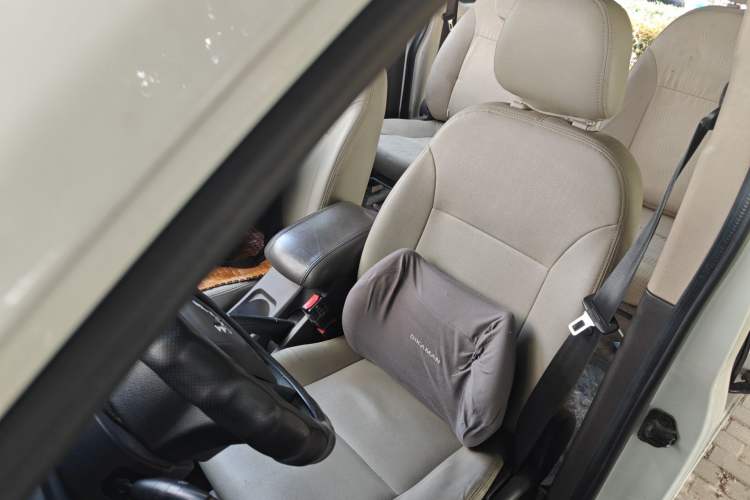 Used Wuling Rongguang V 2016 1.5L Standard Version Left Front Seat