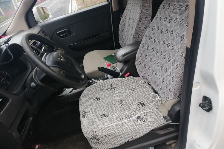 Used Wuling Rongguang V 2016 1.5L Standard Version Left Front Seat