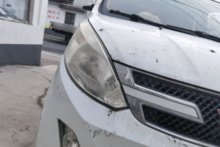 Used Wuling Rongguang V 2016 1.5L Standard Version Right Front Headlight