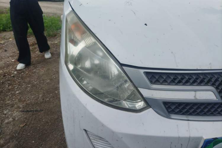 Used Wuling Rongguang V  Right Front Headlight