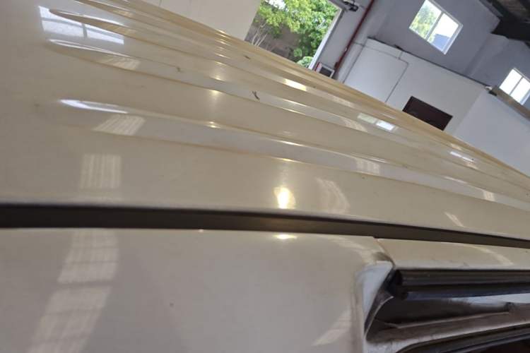 Used Wuling Rongguang V 2016 1.5L Standard Version Roof