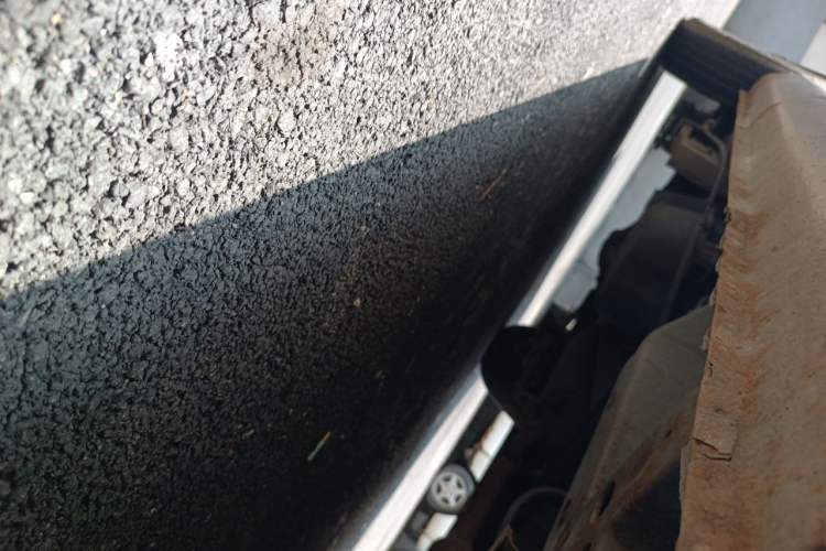 Used Wuling Rongguang V 2016 1.2L Practical Version Chassis Front Right