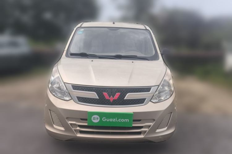 Used Wuling Rongguang V  Front