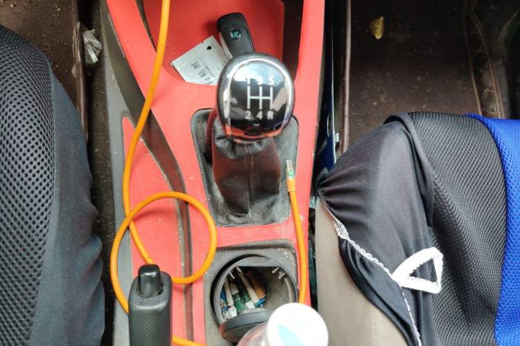 Used Wuling Rongguang V 2016 1.5L Standard Version Gear Lever