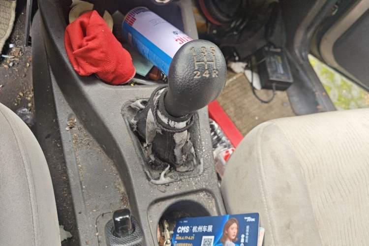 Used Wuling Rongguang V 2016 1.2L Standard Version Gear Lever