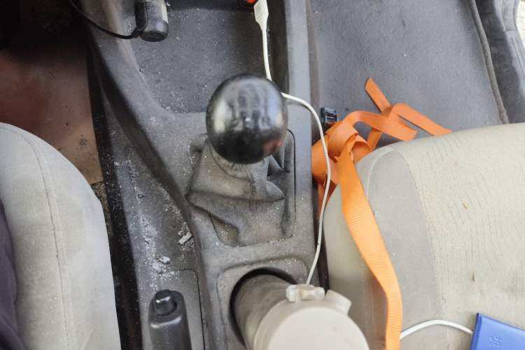 Used Wuling Rongguang V 2016 1.5L Standard Version Gear Lever