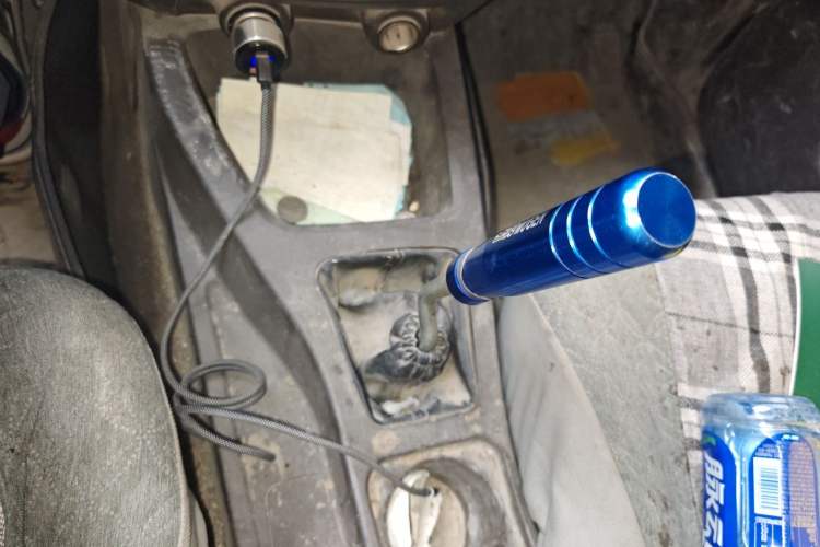Used Wuling Rongguang V 2016 1.2L Standard Version Gear Lever