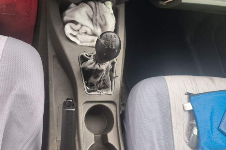 Used Wuling Rongguang V  Gear Lever