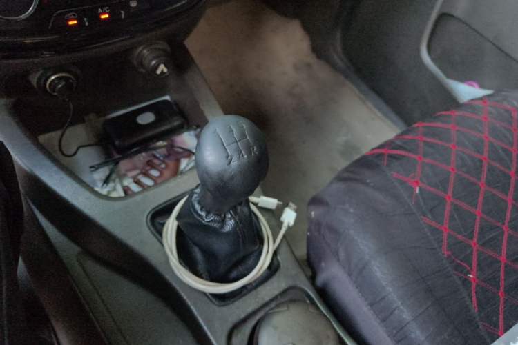 Used Wuling Rongguang V 2016 1.5L Standard Version Gear Lever