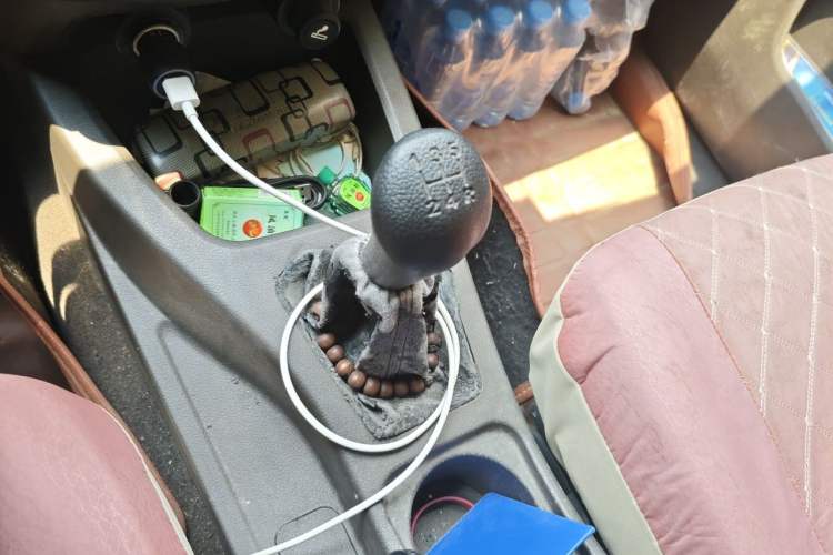 Used Wuling Rongguang V 2016 1.5L Standard Version Gear Lever