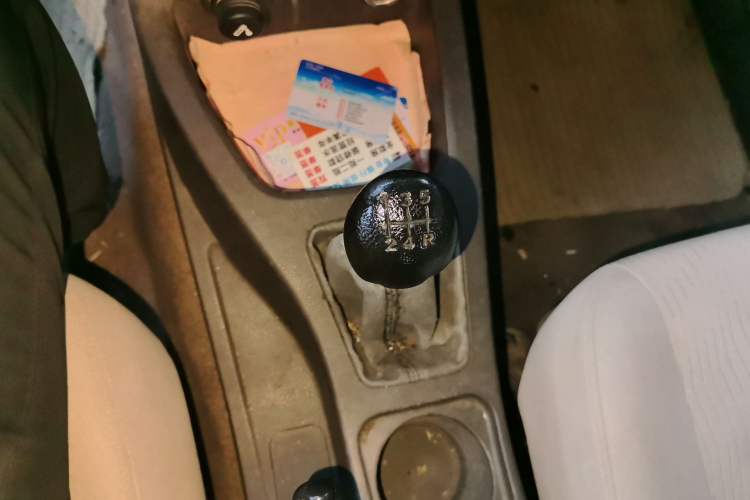 Used Wuling Rongguang V 2016 1.5L Standard Version Gear Lever
