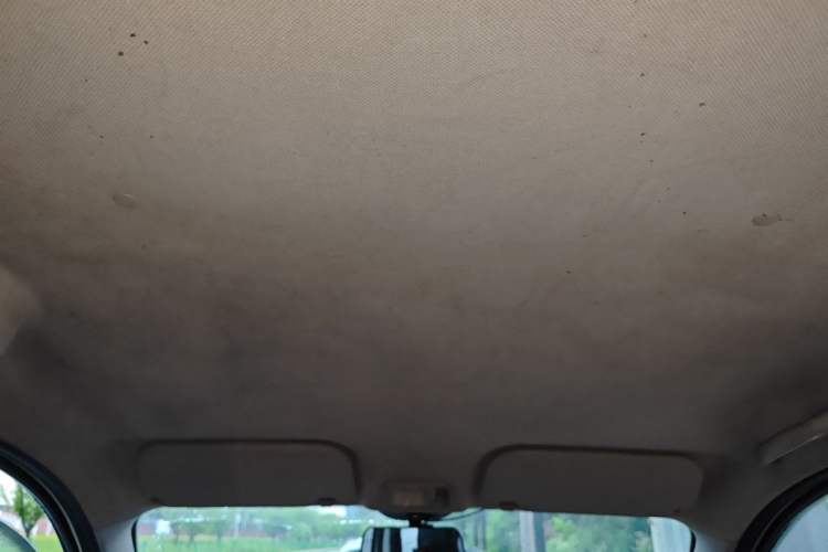 Used Wuling Rongguang V 2016 1.2L Practical Version Headliner