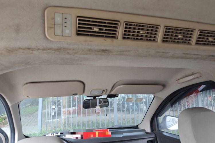 Used Wuling Rongguang V 2016 1.5L Standard Version Headliner