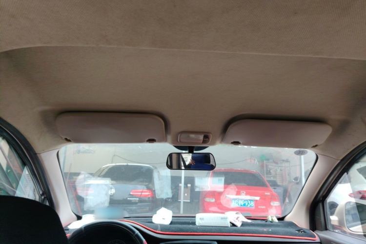 Used Wuling Rongguang V 2016 1.5L Standard Version Headliner