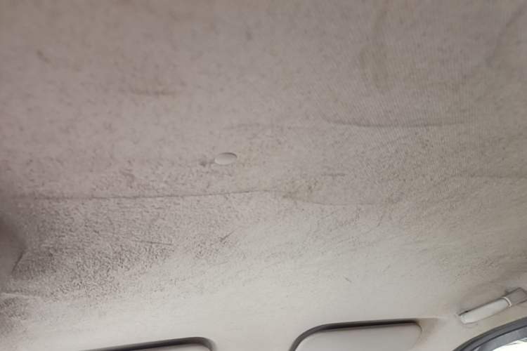 Used Wuling Rongguang V 2016 1.5L Practical Version Headliner