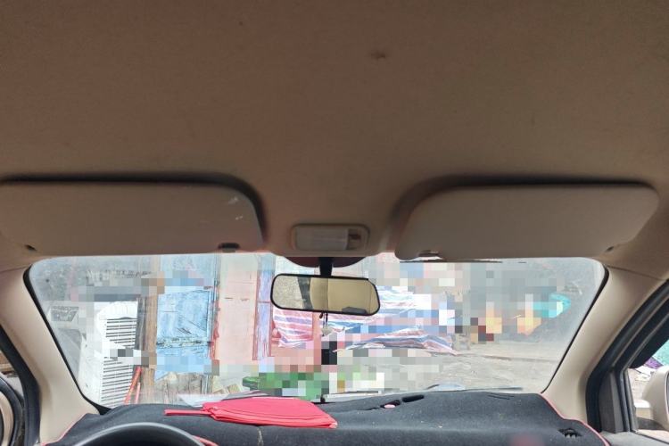 Used Wuling Rongguang V 2016 1.5L Standard Version Headliner