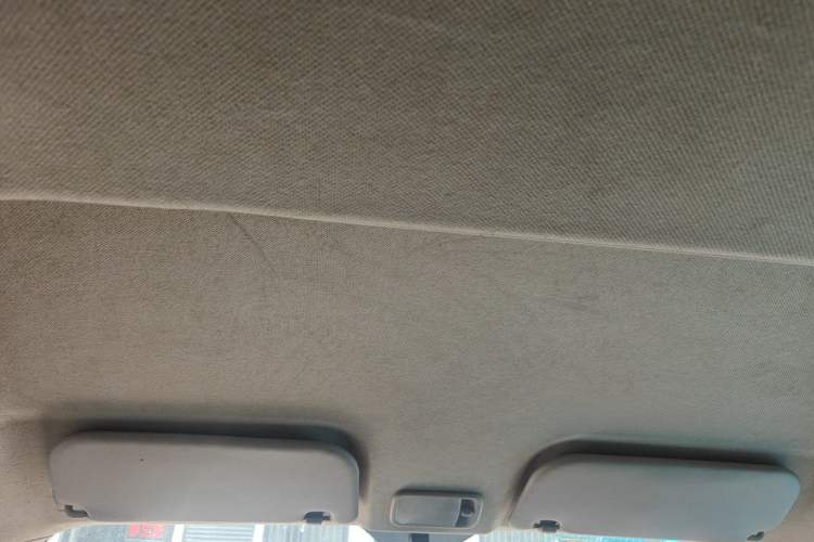 Used Wuling Rongguang V 2016 1.2L Standard Version Headliner