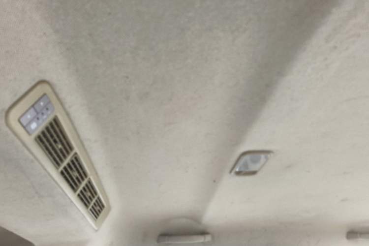 Used Wuling Rongguang V 2016 1.5L Standard Version Headliner