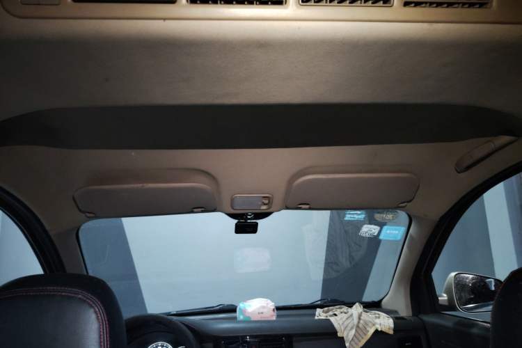 Used Wuling Rongguang V 2016 1.5L Standard Version Headliner