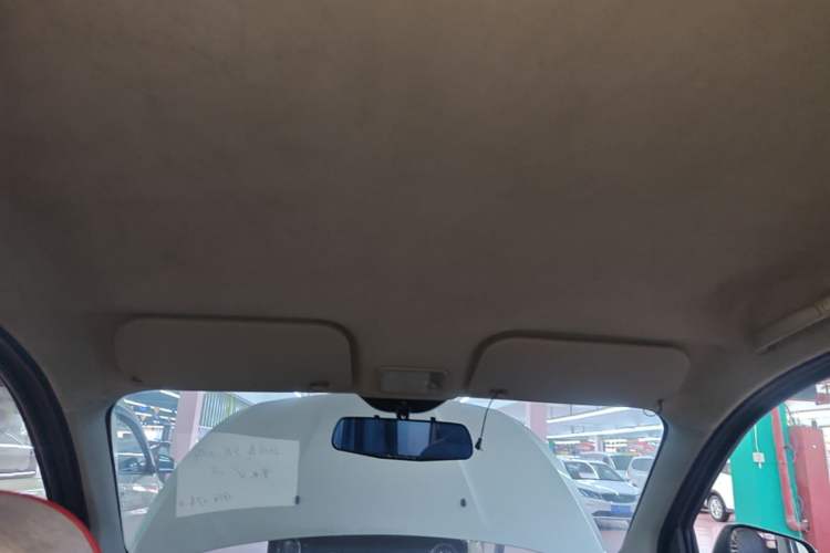 Used Wuling Rongguang V 2016 1.5L Practical Version Headliner