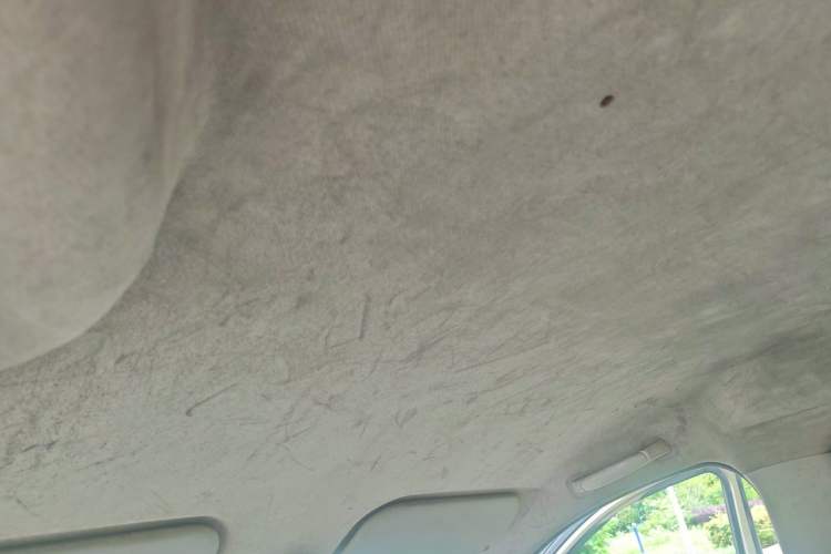 Used Wuling Rongguang V 2016 1.2L Practical Version Headliner