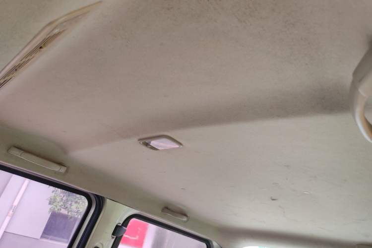 Used Wuling Rongguang V 2016 1.5L Standard Version Headliner