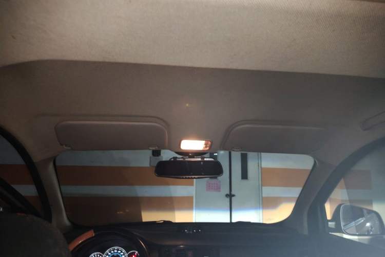 Used Wuling Rongguang V 2016 1.5L Standard Version Headliner