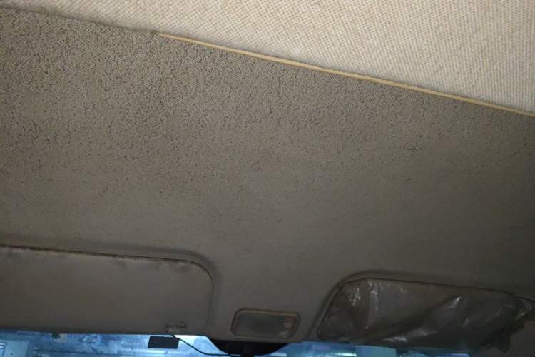 Used Wuling Rongguang V 2016 1.5L Standard Version Headliner