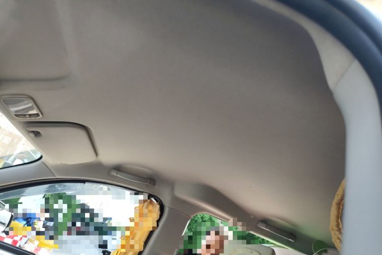 Used Wuling Rongguang V 2016 1.5L Practical Version Headliner
