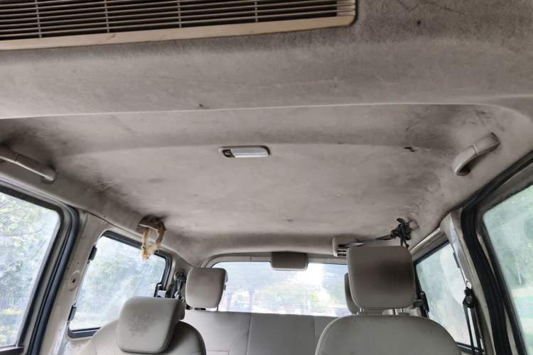 Used Wuling Rongguang V 2016 1.2L Standard Version Headliner