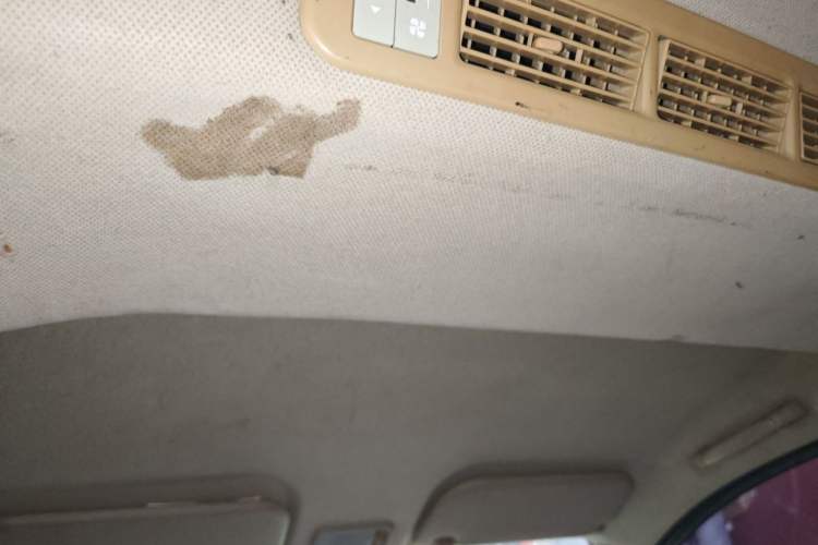 Used Wuling Rongguang V 2016 1.2L Standard Version Headliner