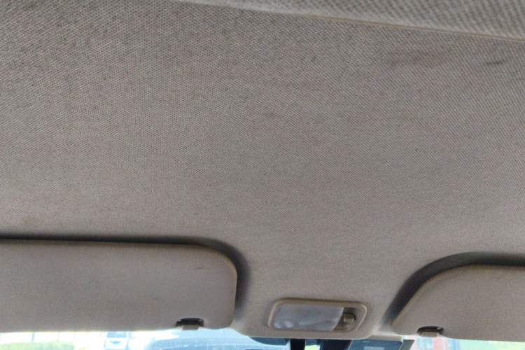 Used Wuling Rongguang V 2016 1.2L Standard Version Headliner