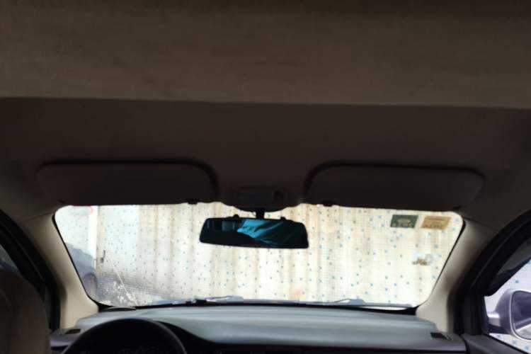 Used Wuling Rongguang V 2016 1.5L Standard Version Headliner