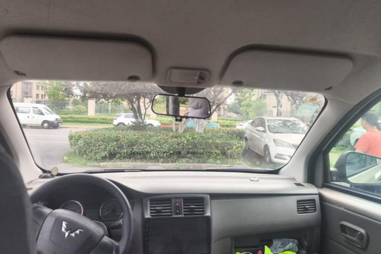 Used Wuling Rongguang V  Headliner