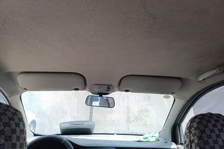 Used Wuling Rongguang V 2016 1.2L Practical Version Headliner