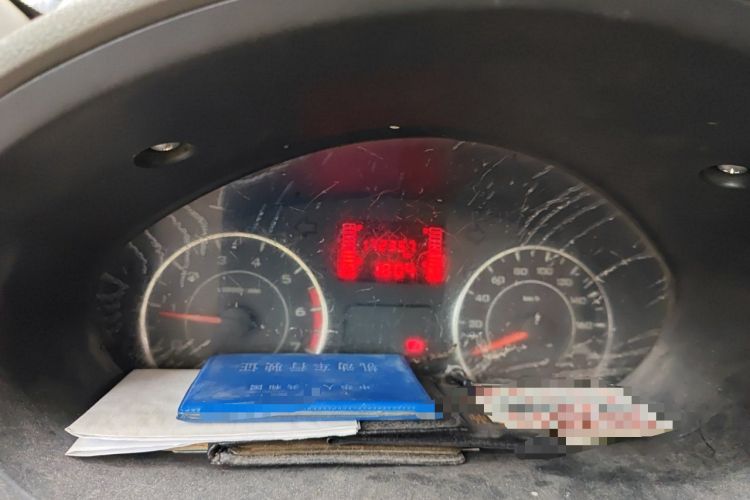 Used Wuling Rongguang V 2016 1.5L Practical Version Instrument Cluster