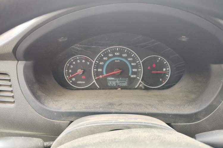 Used Wuling Rongguang V 2016 1.2L Practical Version Instrument Cluster