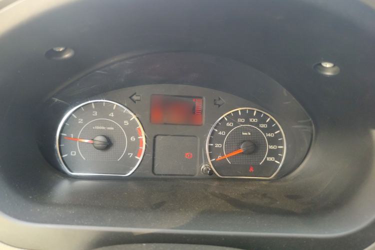 Used Wuling Rongguang V 2016 1.5L Practical Version Instrument Cluster