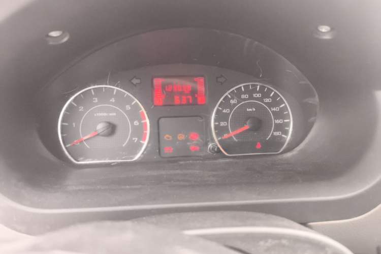 Used Wuling Rongguang V  Instrument Cluster