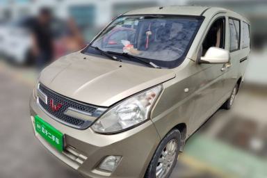 Used Wuling Rongguang V 2016 1.2L Practical Version