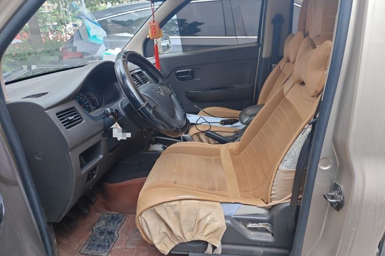 Used Wuling Rongguang V 2016 1.5L Standard Version Left Front Seat