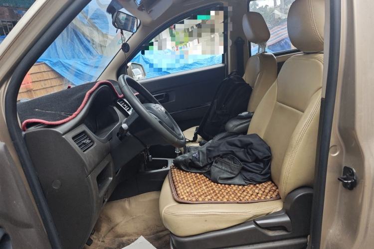 Used Wuling Rongguang V 2016 1.5L Standard Version Left Front Seat