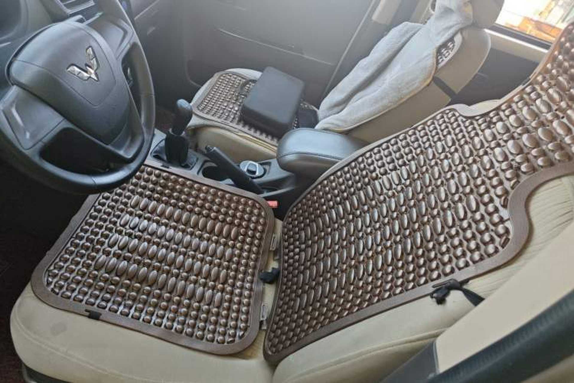 Used Wuling Rongguang V 2016 1.5L Standard Version Left Front Seat