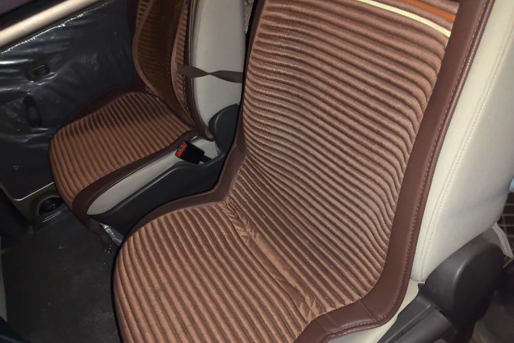 Used Wuling Rongguang V 2016 1.5L Standard Version Left Rear Seat
