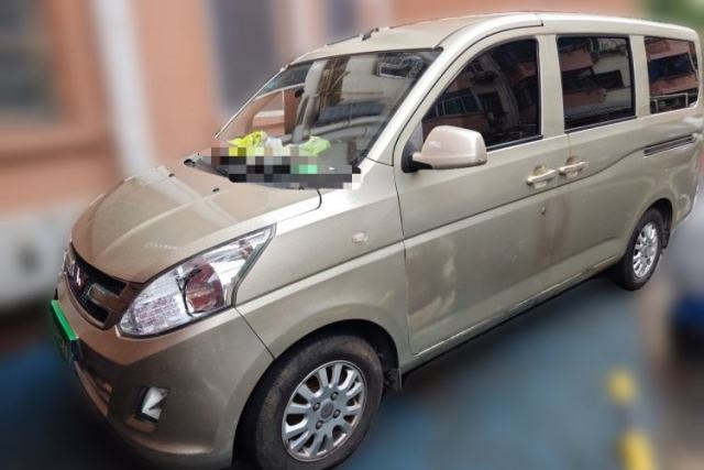 Used Wuling Rongguang V 2016 1.2L Standard Version