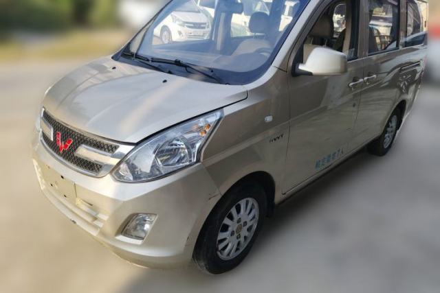 Used Wuling Rongguang V 2016 1.5L Standard Version